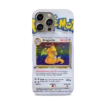 dragonite base set slim iphone 17 pro max