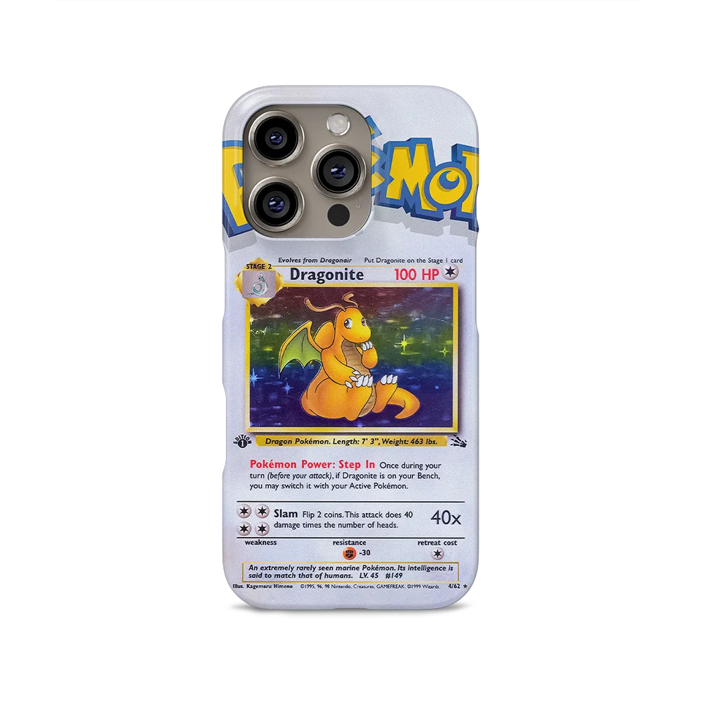 dragonite base set slim iphone 16 pro dragonite base set slim iphone 16 pro