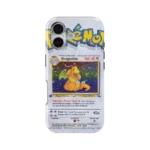dragonite base set slim iphone 17 pro max