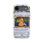 dragonite base set slim iphone 17 pro max