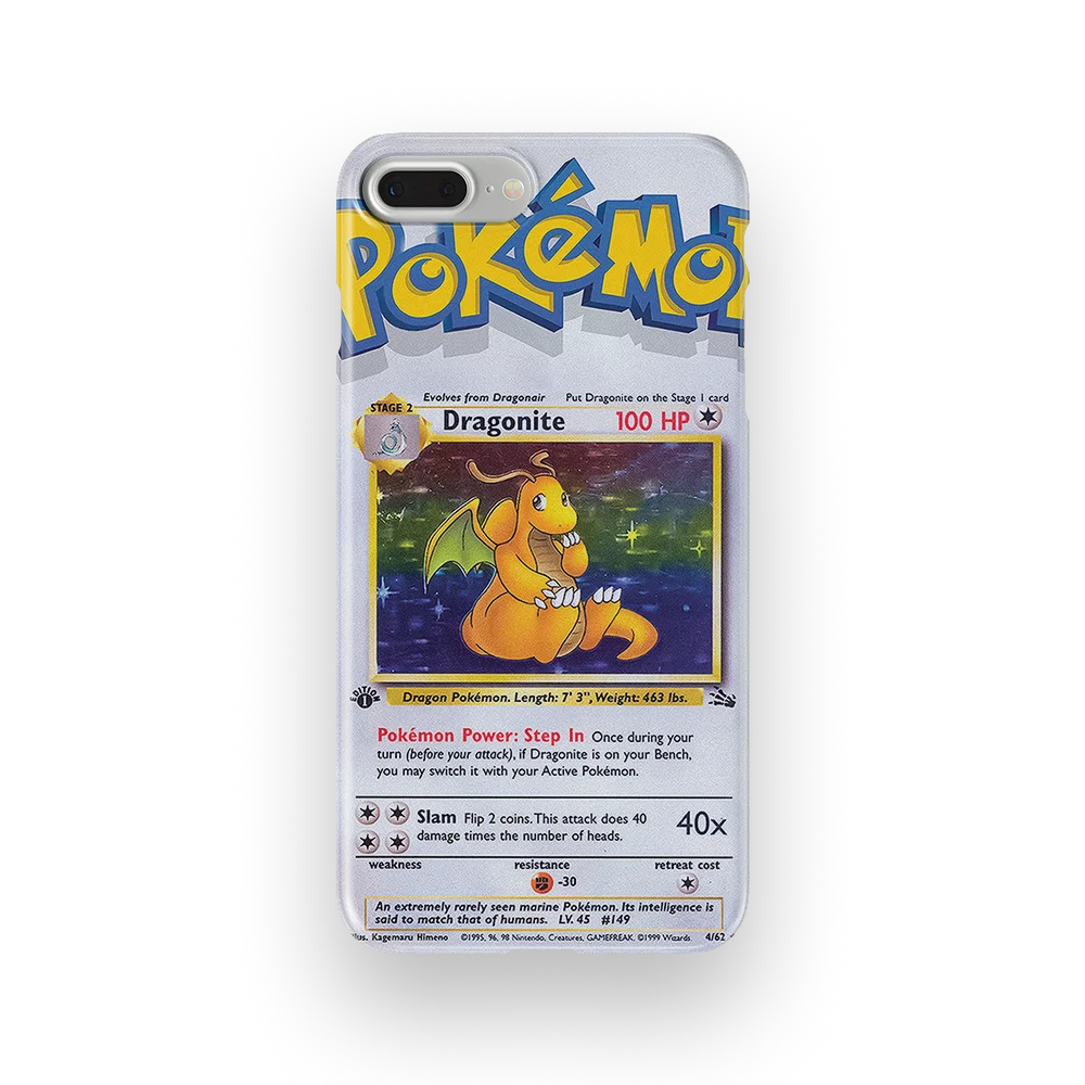 dragonite base set slim iphone 8 plus dragonite base set slim iphone 8 plus