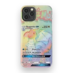 dragonite gx slim iphone 17 pro max