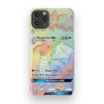 dragonite gx slim iphone 17 pro max