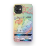 dragonite gx slim iphone 17 pro max