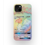 dragonite gx slim iphone 17 pro max