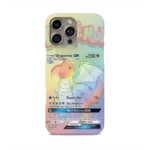 dragonite gx slim iphone 17 pro max