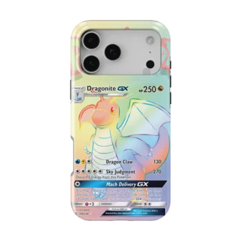 dragonite gx slim iphone 17 pro max