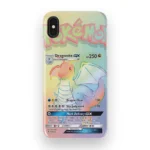 dragonite gx slim iphone 17 pro max