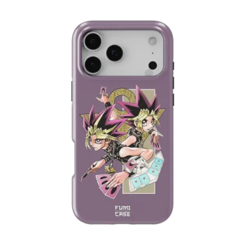 duality slim iphone 17 pro max