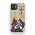 edward core slim iphone 17 pro max