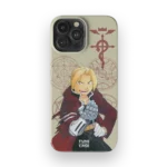 edward core slim iphone 17 pro max