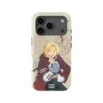 edward core slim iphone 17 pro max