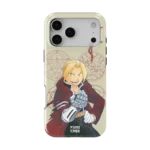 edward core slim iphone 17 pro max