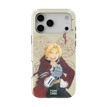 edward core slim iphone 17 pro max