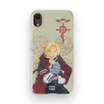 edward core slim iphone 17 pro max