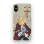 edward core slim iphone 17 pro max