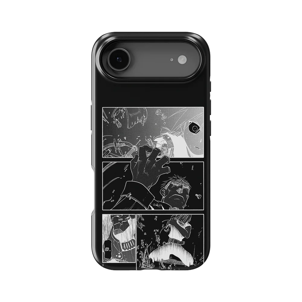 edward vs scar slim iphone 17 air edward vs scar slim iphone 17 air