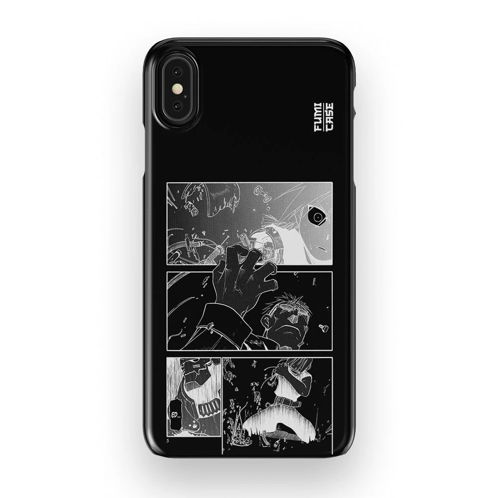 edward vs scar slim iphone xs max edward vs scar slim iphone xs max