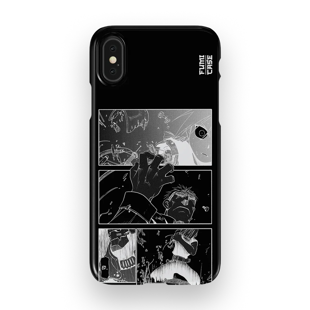 edward vs scar slim iphone xs edward vs scar slim iphone xs