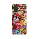 egghead special luffy x kizaru slim iphone 17 pro max