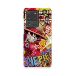 egghead special luffy x kizaru slim iphone 17 pro max