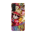 egghead special luffy x kizaru slim iphone 17 pro max