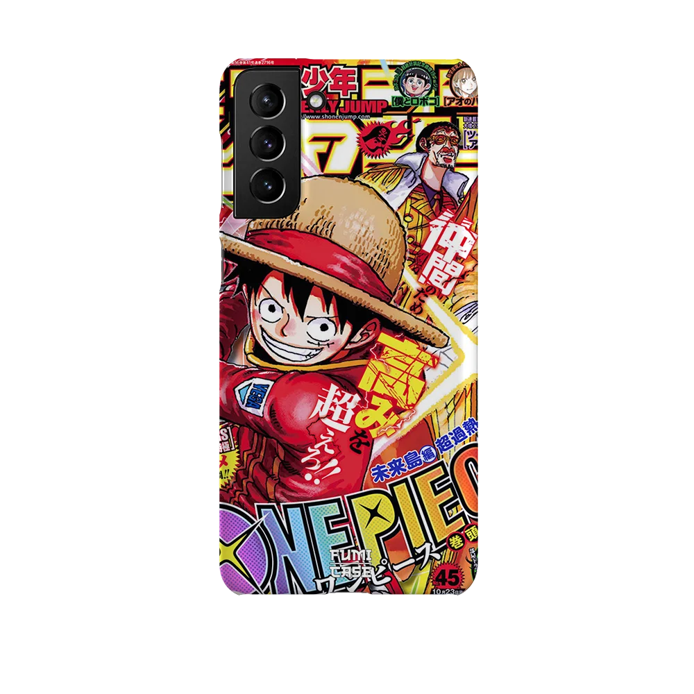 egghead special luffy x kizaru slim galaxy s21 plus egghead special luffy x kizaru slim galaxy s21 plus