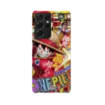 egghead special luffy x kizaru slim iphone 17 pro max