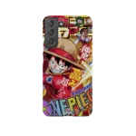 egghead special luffy x kizaru slim iphone 17 pro max