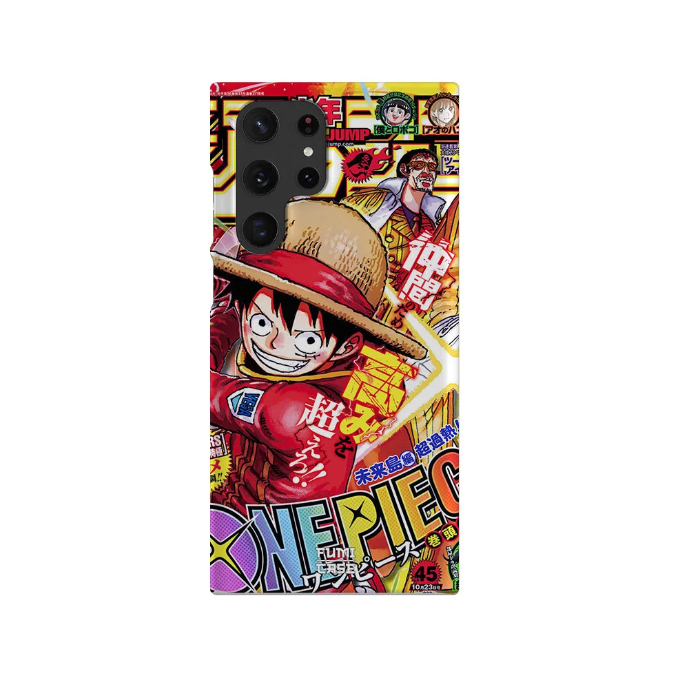egghead special luffy x kizaru slim galaxy s22 ultra egghead special luffy x kizaru slim galaxy s22 ultra