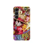 egghead special luffy x kizaru slim iphone 17 pro max