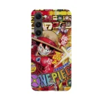 egghead special luffy x kizaru slim iphone 17 pro max