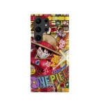 egghead special luffy x kizaru slim iphone 17 pro max