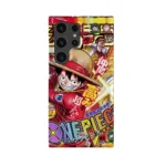 egghead special luffy x kizaru slim iphone 17 pro max