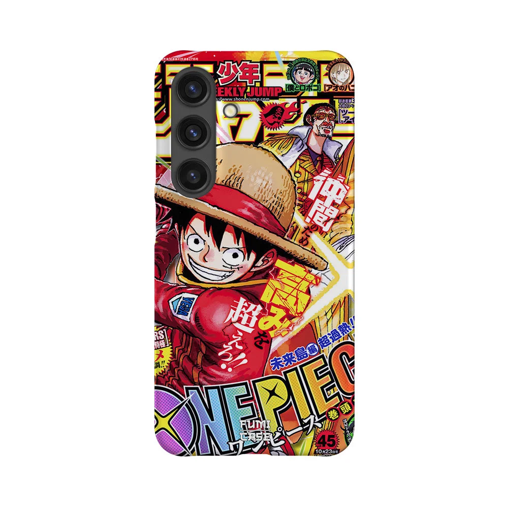 egghead special luffy x kizaru slim galaxy s24 egghead special luffy x kizaru slim galaxy s24