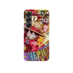 egghead special luffy x kizaru slim iphone 17 pro max