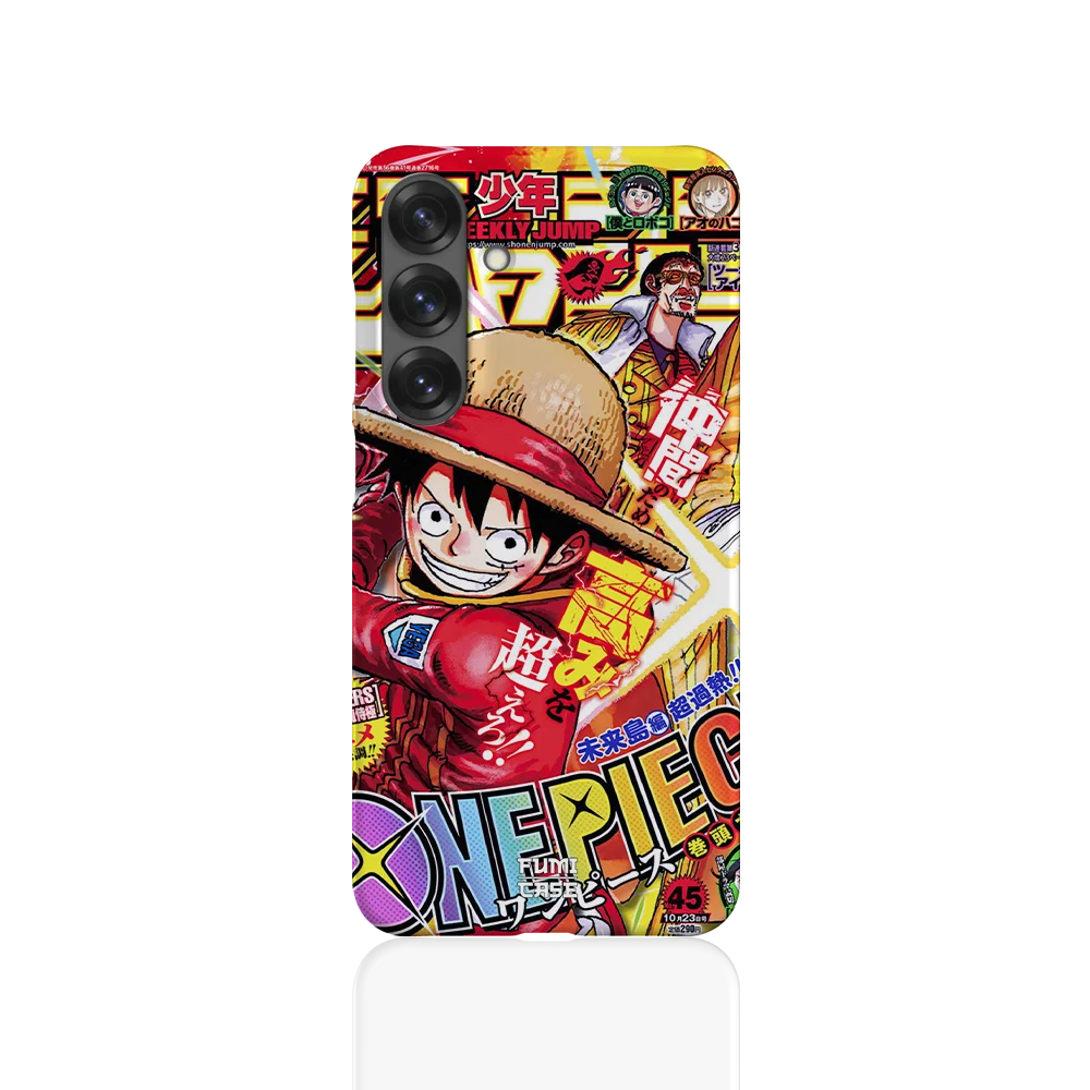 egghead special luffy x kizaru slim galaxy s25 plus egghead special luffy x kizaru slim galaxy s25 plus