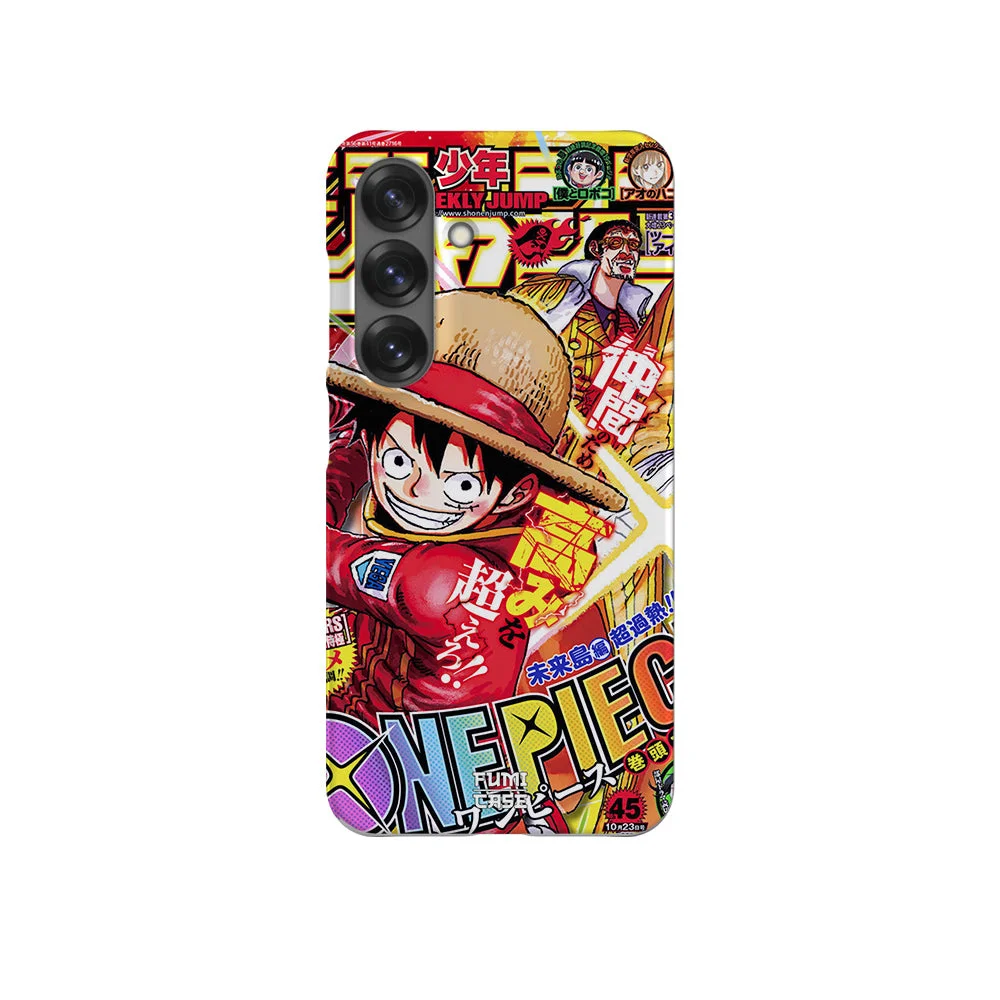 egghead special luffy x kizaru slim galaxy s25 egghead special luffy x kizaru slim galaxy s25