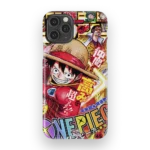 egghead special luffy x kizaru slim iphone 17 pro max