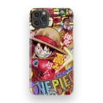 egghead special luffy x kizaru slim iphone 17 pro max