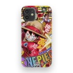 egghead special luffy x kizaru slim iphone 17 pro max