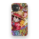 egghead special luffy x kizaru slim iphone 17 pro max