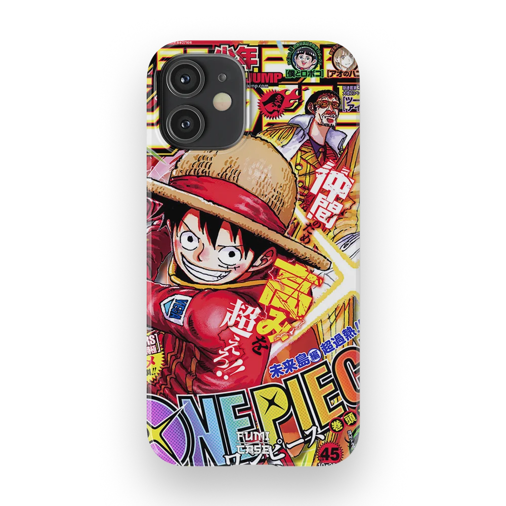egghead special luffy x kizaru slim iphone 12 mini egghead special luffy x kizaru slim iphone 12 mini