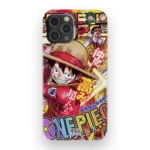 egghead special luffy x kizaru slim iphone 17 pro max