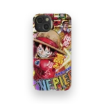 egghead special luffy x kizaru slim iphone 17 pro max