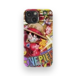 egghead special luffy x kizaru slim iphone 17 pro max