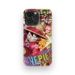 egghead special luffy x kizaru slim iphone 17 pro max