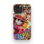 egghead special luffy x kizaru slim iphone 17 pro max