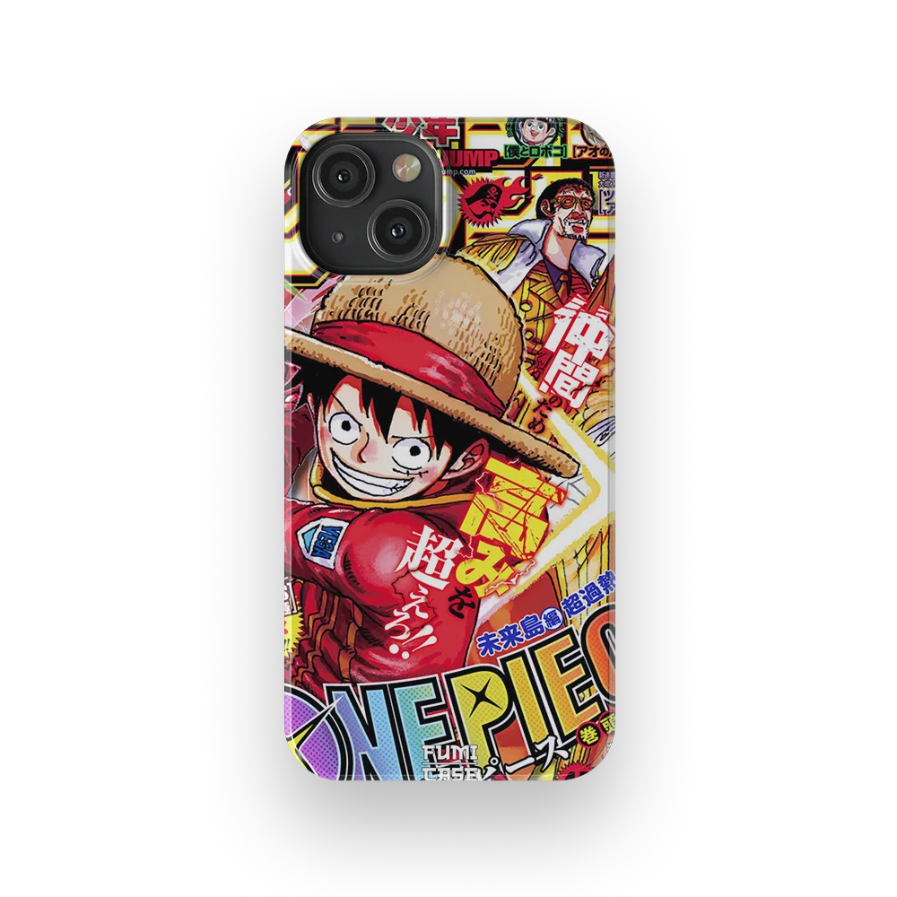 egghead special luffy x kizaru slim iphone 13 egghead special luffy x kizaru slim iphone 13