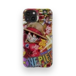 egghead special luffy x kizaru slim iphone 17 pro max
